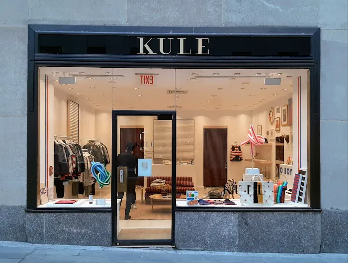 Kule Christopher Picture 1