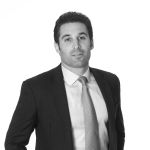 Jonathan Amoona - Winston & Strawn LLP