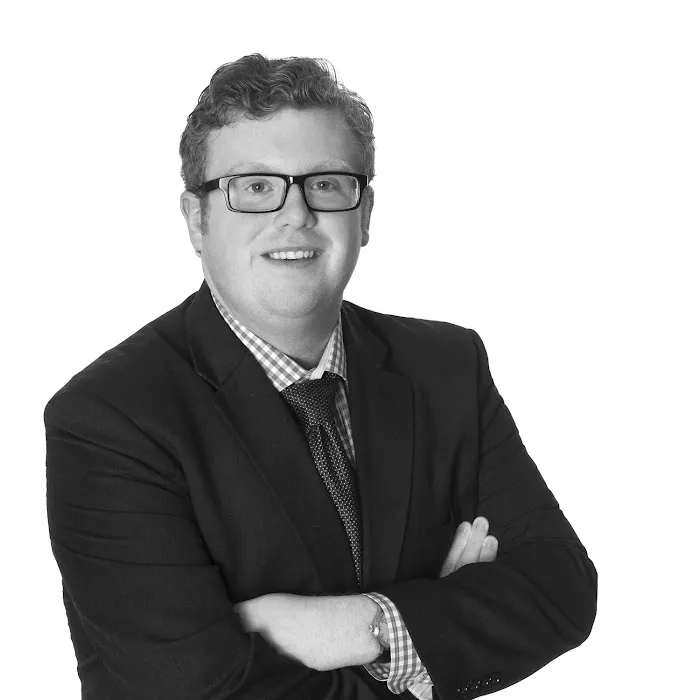 Ryan Walden - Winston & Strawn LLP Picture 1