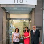 Giselle Ayala. Abogada de Marcas y Copyright