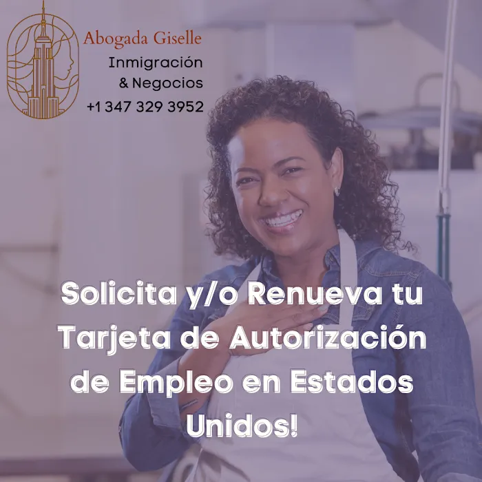 Giselle Ayala. Abogada de Marcas y Copyright Picture 8