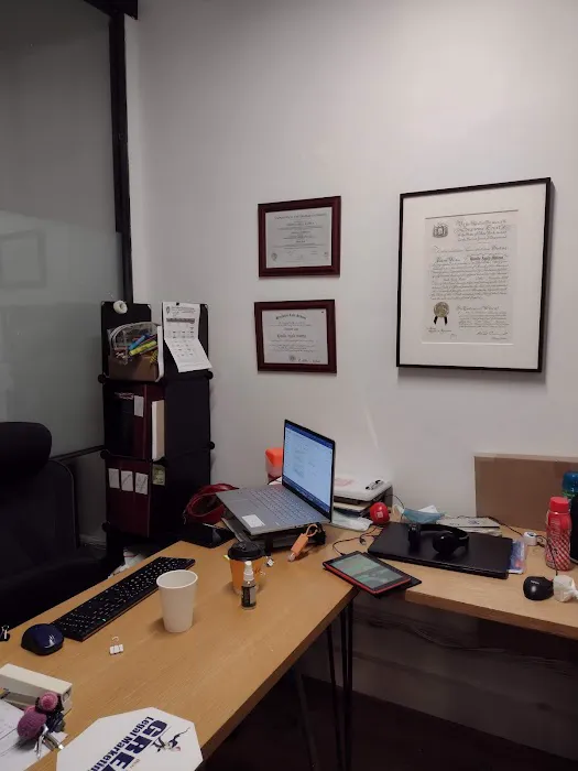 G A M Law Office Picture 8