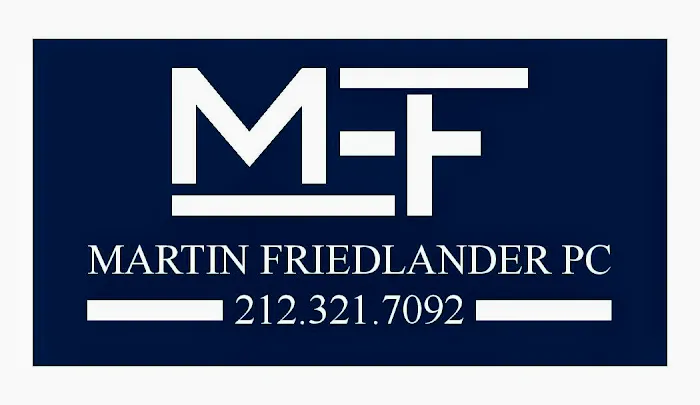 Martin E Friedlander PC Picture 3