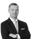 Cole Beaubouef - Winston & Strawn LLP