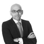Krishnan Padmanabhan - Winston & Strawn LLP