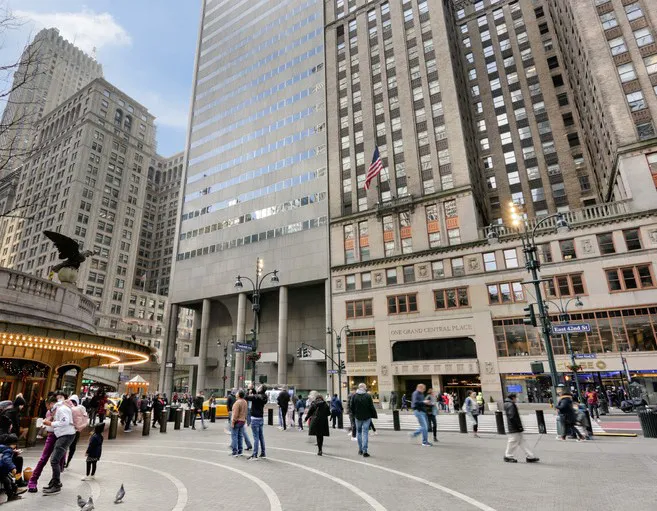 Davidoff Law Personal Injury Lawyers - Manhattan New York Office Picture 6