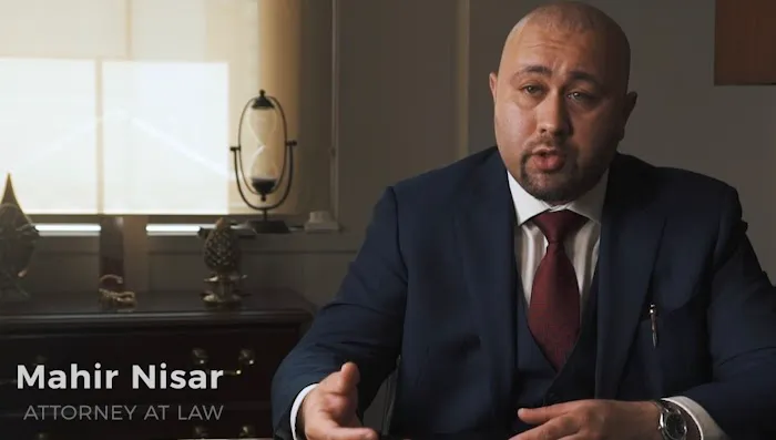 Nisar Law Group, P.C. Picture 1