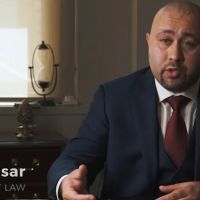 Nisar Law Group, P.C. ico