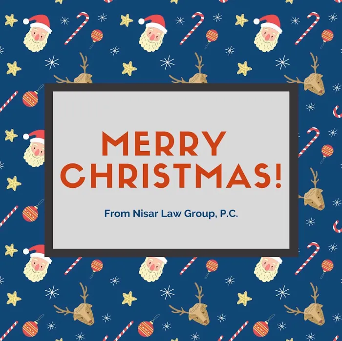 Nisar Law Group, P.C. Picture 8