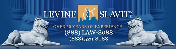 Levine & Slavit, PLLC Picture 5