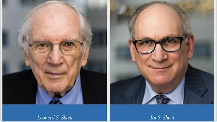 Levine & Slavit, PLLC Picture 6