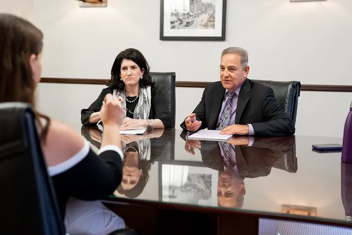 The Mandel Law Firm Picture 1