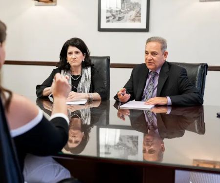 The Mandel Law Firm