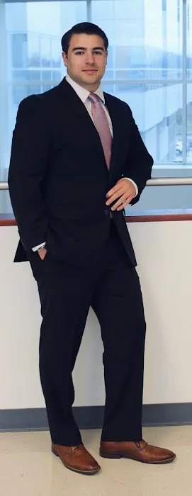 Kyle The Lawyer - Kyle McLaughlin, Esq. Picture 3