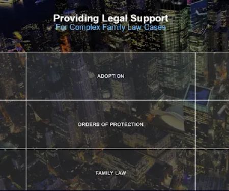 Law Office of Deana Balahtsis