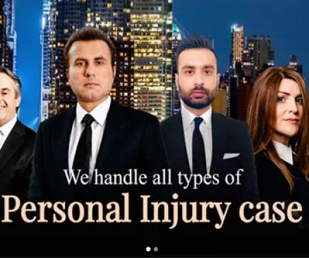 Munawar Law Group, PLLC