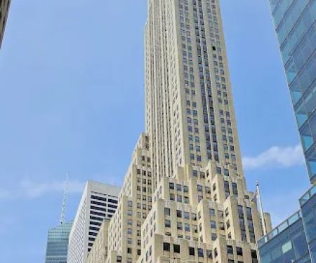 Law Office of William Coudert Rand