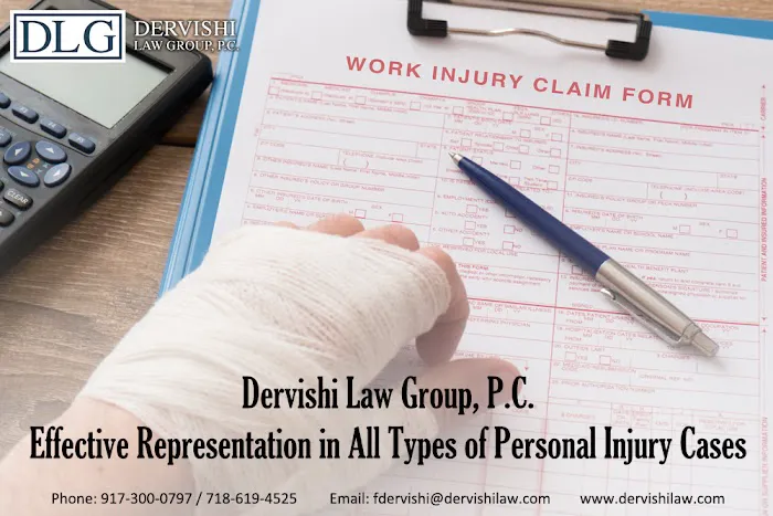 Dervishi Law Group, P.C. Picture 2