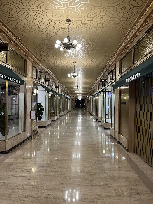 The Law Offices of Mehdi Essmidi P.L.L.C. Picture 6