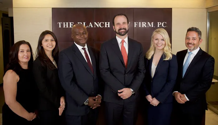 The Blanch Law Firm Picture 1