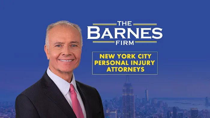 The Barnes Firm Injury Attorneys Picture 9
