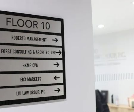 Liu Law Group, P.C.