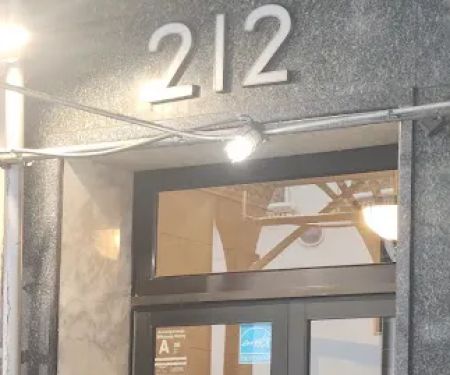 Law Office of Olena Manilich