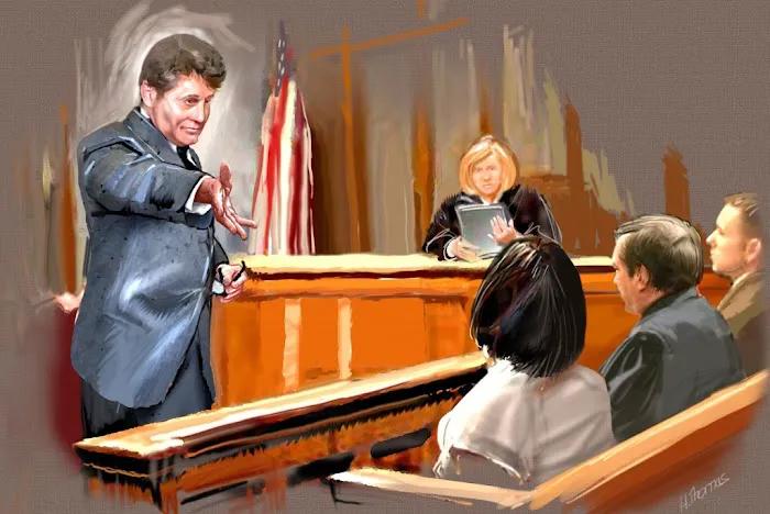 Law Offices of William Cafaro Picture 7