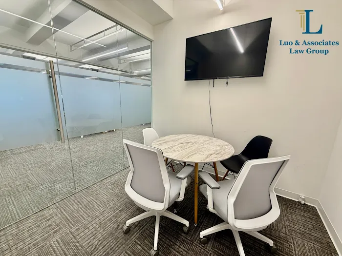 Luo & Associates Law Group, P.C. Picture 5