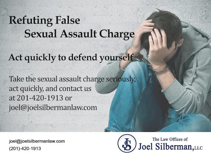 The Law Offices of Joel Silberman, LLC Picture 7
