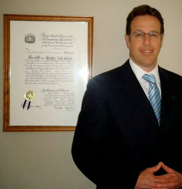 The Siegel Law Firm, P.C. Picture 1