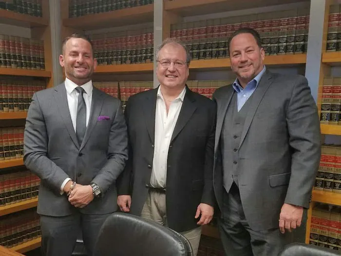 The Law Office of Asaf German PC Picture 9
