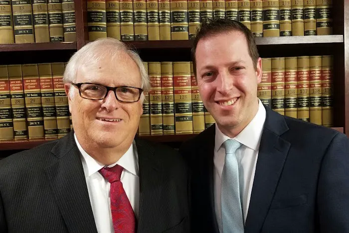 Isaacson, Schiowitz & Korson, LLP Picture 2