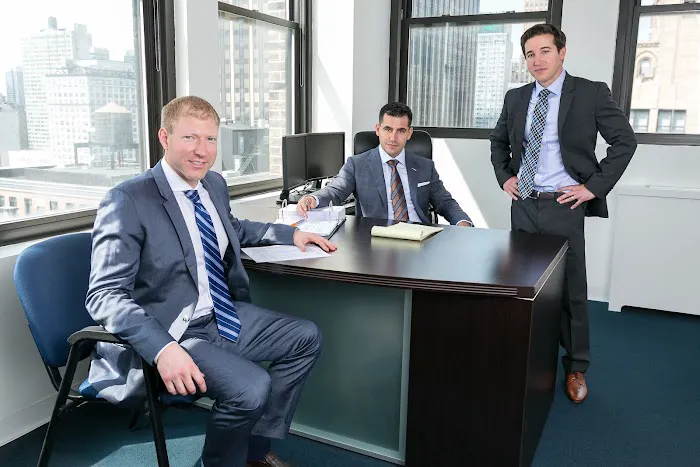 Gana Weinstein LLP Picture 1