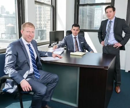 Gana Weinstein LLP