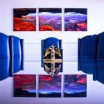 Gaul, Baratta & Rosello