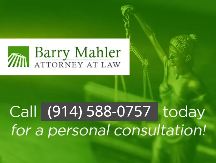 Barry Mahler Attorney at Law Picture 6