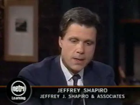 Jeffrey J. Shapiro & Associates Picture 5