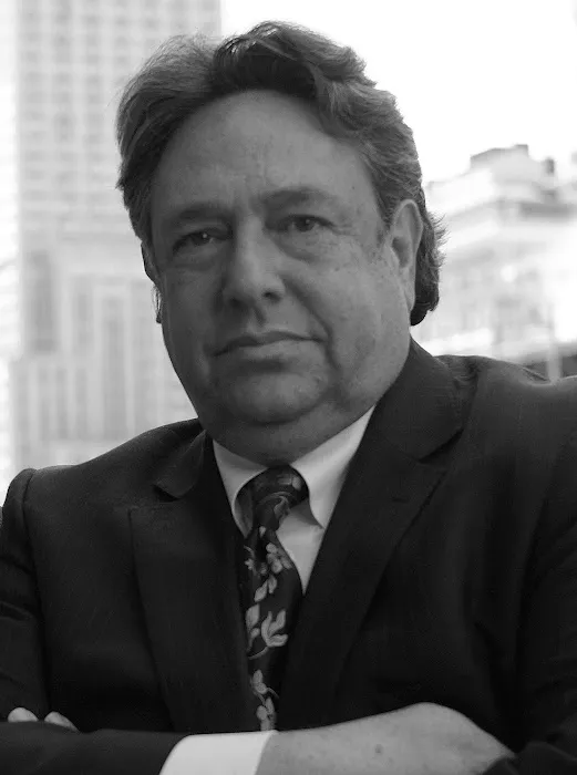 Bradley Dorin Esq. Picture 1