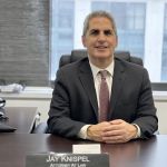 Law Offices of Jay S. Knispel Personal Injury Lawyers - New York City