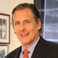 Barry J. Peek ico