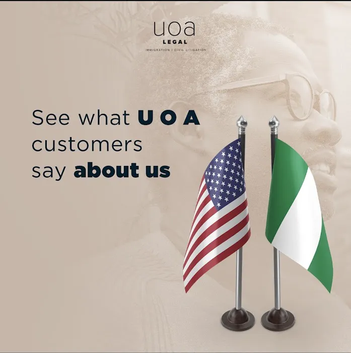 U O A Immigration Lawyers Picture 6