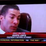 Lento Law Firm