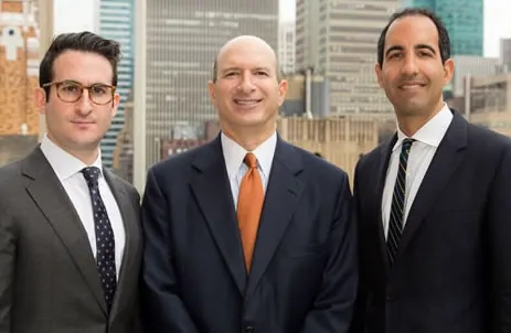 Asta & Bickoff, Personal Injury Lawyers Picture 4
