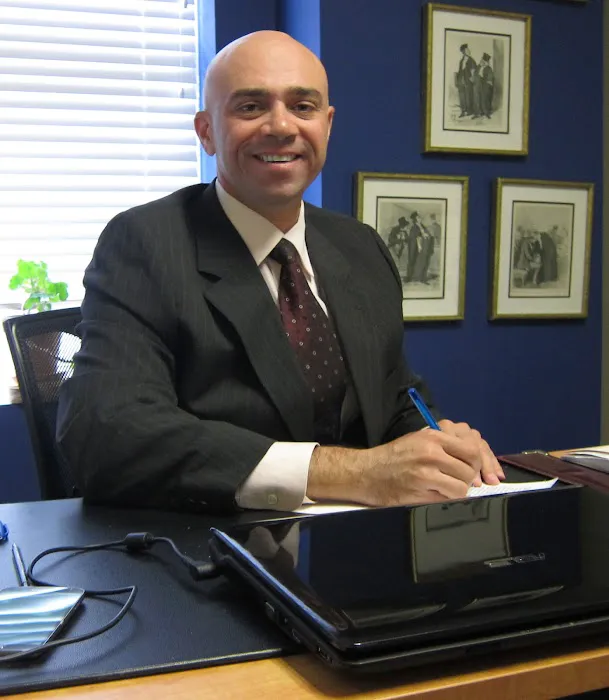 Law Offices of Michael Grinblat Picture 1