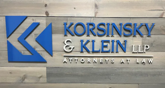 Korsinsky & Klein LLP Picture 1
