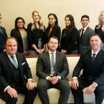 Law Office of Vincent P. White