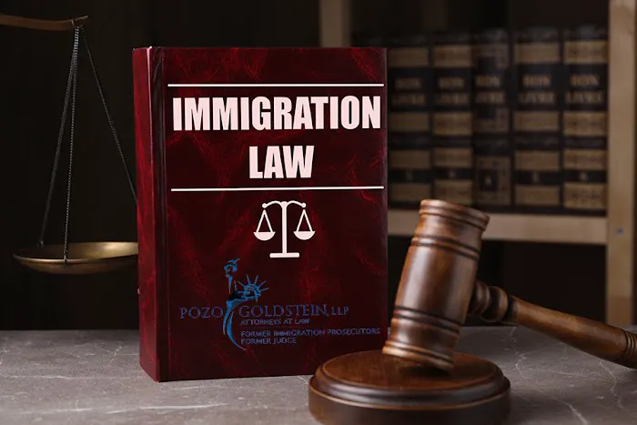 Pozo Goldstein, LLP Picture 5