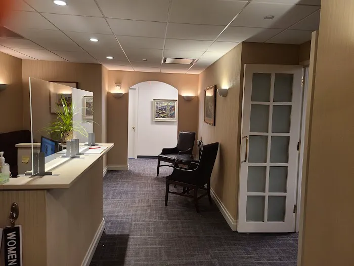 Daniel A Singer Law Office Picture 3