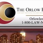 The Orlow Firm